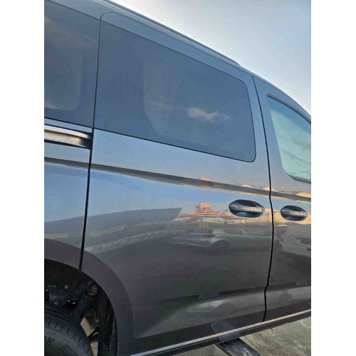 Porta scorrevole laterale DX VOLKSWAGEN Caddy Serie (20>) del 2020