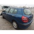 Ricambi usati Nissan Almera 1.5 B del 2001