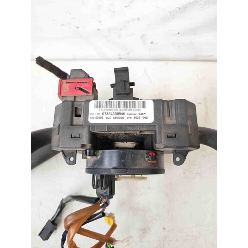 Devioluci FIAT Ducato 5° Serie del 2006 - 2014