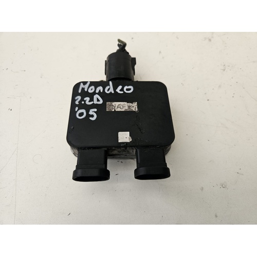 Centralina Ventola abitacolo FORD Mondeo S. Wagon 5° Serie del 2005 - 2007
