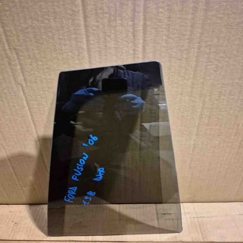 Vetro fisso posteriore DX FORD Fusion 2° Serie del 2005 - 2009