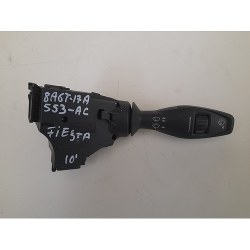 Devioluci destro FORD Fiesta 6° Serie del 2008 - 2017