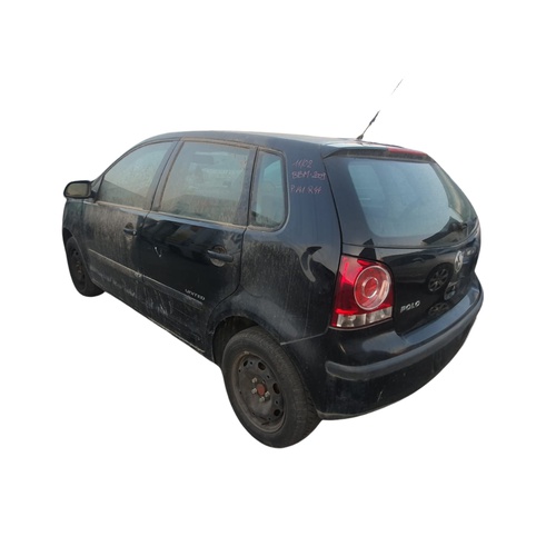 Ricambi usati auto VOLKSWAGEN Polo 4° Serie del 2001 - 2009