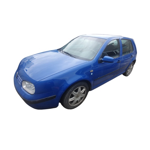 Ricambi usati auto VOLKSWAGEN Golf 4 Berlina (97>03) del 1997 - 2003