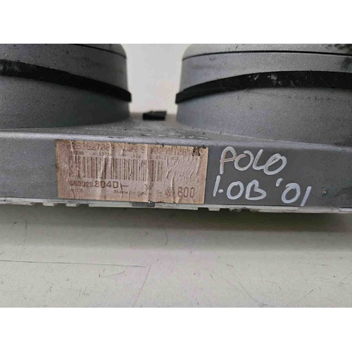 Quadro Strumenti VOLKSWAGEN Polo 3° Serie del 1994 - 2001