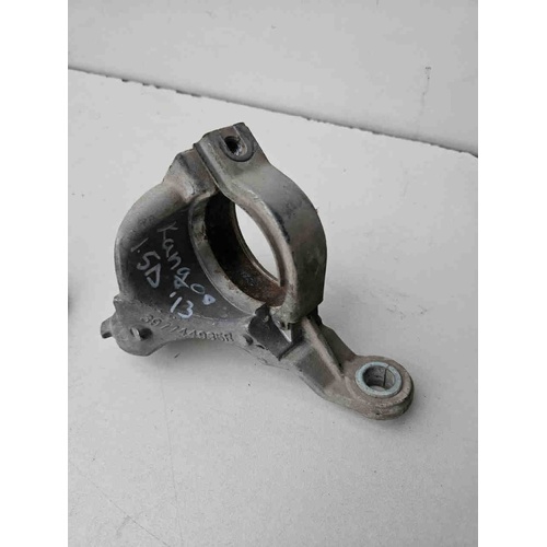 Supporto semiasse RENAULT Kangoo 4° Serie del 2008 - 2012