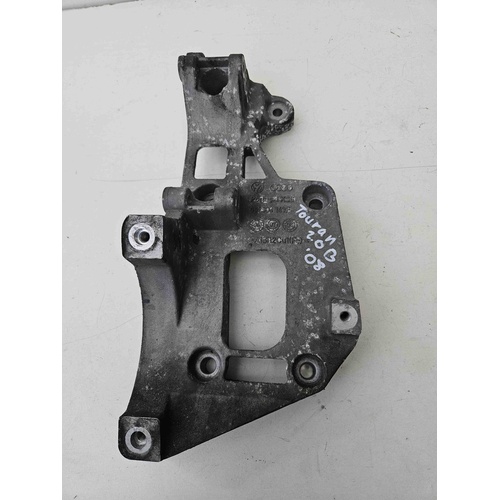 Supporto alternatore VOLKSWAGEN Touran 2° Serie del 2007 - 2010