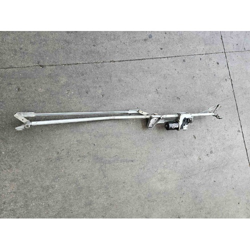 Motorino Tergicristallo Anteriore PEUGEOT 307 Cabrio 2° Serie del 2005