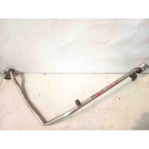Tubi A/C TOYOTA Yaris Serie (05>08) del 2005 - 2008