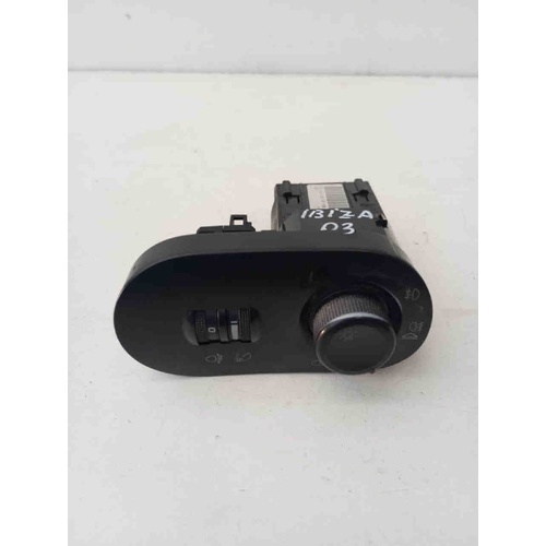 Comando luci SEAT Ibiza Serie (02>05) del 2002 - 2005