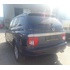 Ricambi usati Ssangyong Kyron 2.0 D del 2007