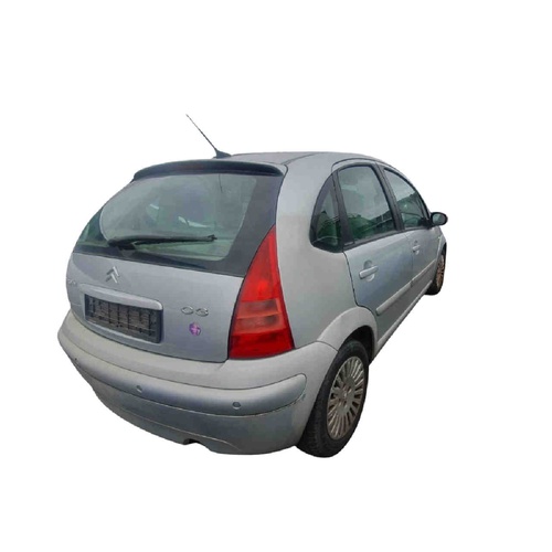 Ricambi usati auto CITROEN C3 1° Serie del 2002 - 2005