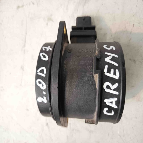 Debimetro KIA Carens 2° Serie del 2006