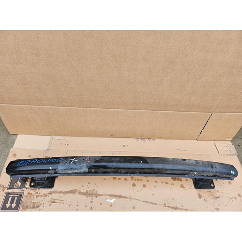 Rinforzo paraurti posteriore SEAT Ibiza Serie (02>05) del 2002 - 2005