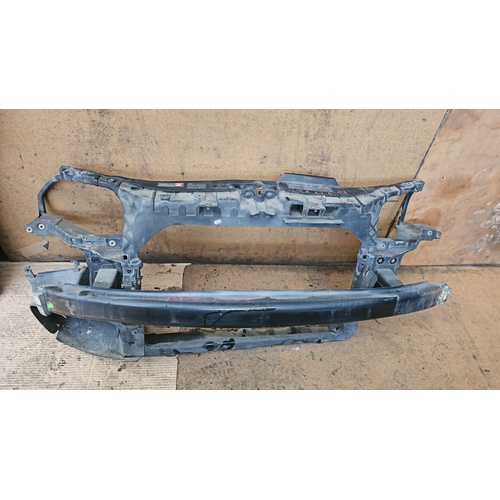 Rivestimento anteriore SEAT Ibiza Serie (02>05) del 2002 - 2005