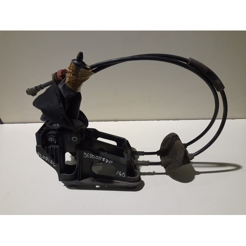 Leva Cambio CITROEN C3 Pluriel del 2003