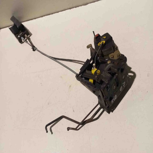 Serratura Anteriore Sinistra KIA Rio 3° Serie del 2005 - 2011