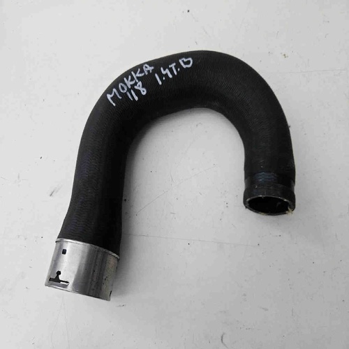 Tubo Intercooler OPEL Mokka 1° Serie del 2012