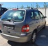 Ricambi usati Renault Megane Scenic 1.6 B del 2003