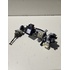 Blocchetto Accensione SUZUKI Swift 4° Serie del 2004 - 2010