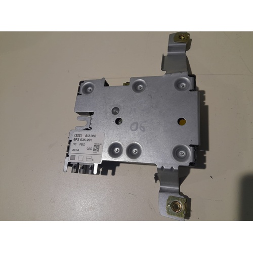 Centralina antenna AUDI A3 Serie (8P1) (05>08) del 2005 - 2008
