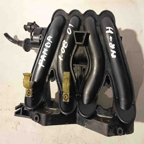 Collettore Aspirazione FIAT Panda 1° Serie del 1980 - 2003