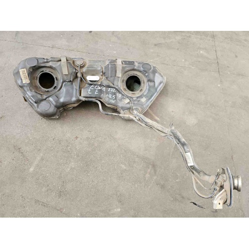 Serbatoio carburante MERCEDES Classe C Berlina W204 del 2007