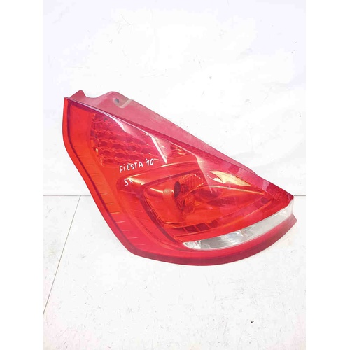 Stop fanale Posteriore Sinistro FORD Fiesta 6° Serie del 2008 - 2017