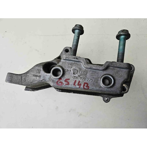 Supporti Motore VOLKSWAGEN Golf 5 Berlina (03>08) del 2003 - 2008