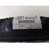 Quadro Strumenti AUDI A3 Serie (8P1) (08>12) del 2008 - 2012