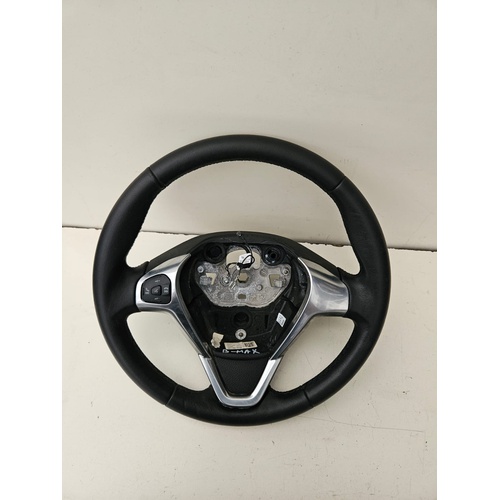Volante FORD B - Max Berlina del 2012