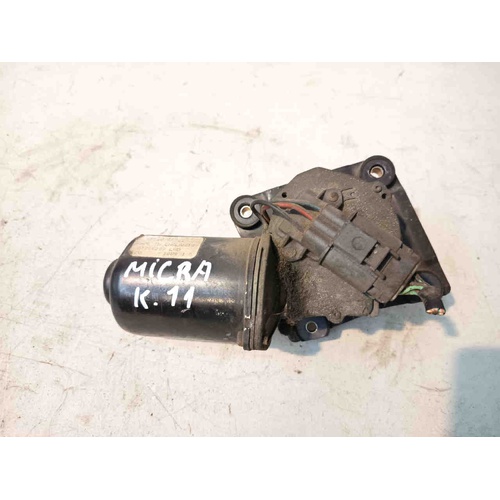Motorino Tergicristallo Anteriore NISSAN Micra 2° Serie del 1998 - 2000