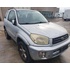 Ricambi usati Toyota Rav4 2.0 B del 2003