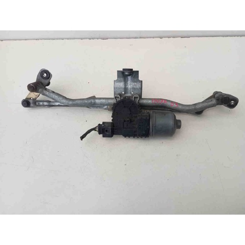 Motorino Tergicristallo Anteriore SEAT Ibiza Serie (02>05) del 2002 - 2005