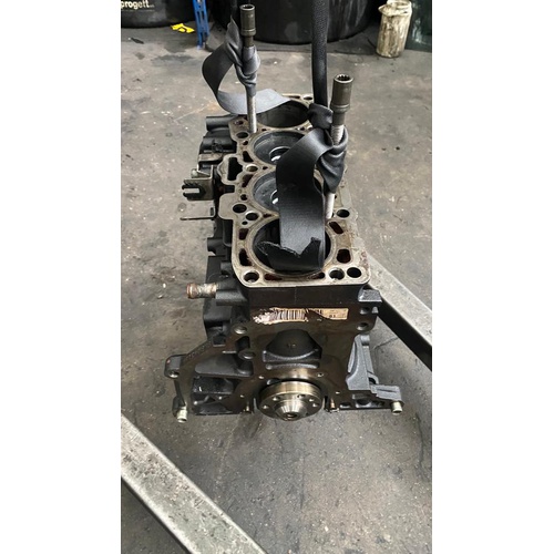 Monoblocco Motore AUDI A4 Avant (8ED) (04>08) del 2004 - 2008