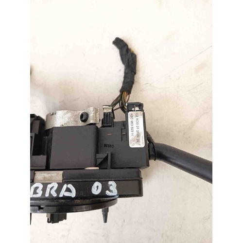 Devioluci SEAT Alhambra 2° Serie del 2000 - 2009