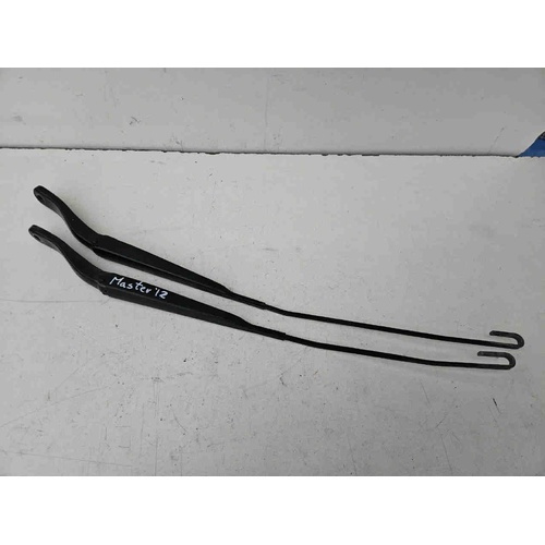 Bracci Tergi ant. RENAULT Master 4° Serie del 2010