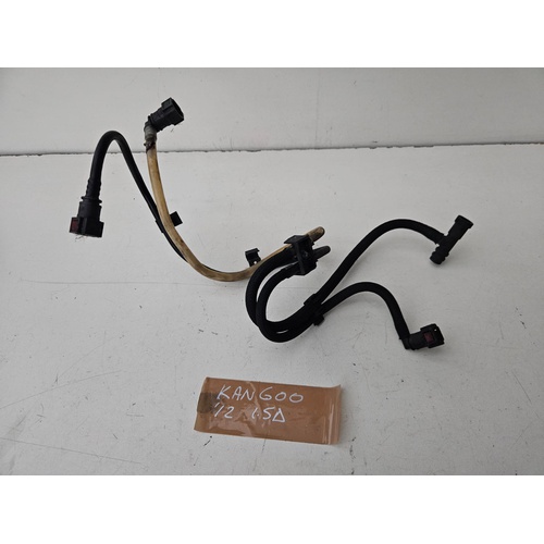 Tubo carburante RENAULT Kangoo 4° Serie del 2008