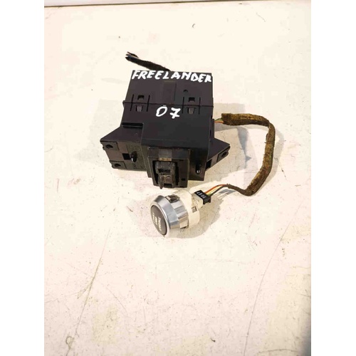 Commutatore Elettrico Avviamento LAND ROVER Freelander 3° Serie del 2006 - 2011