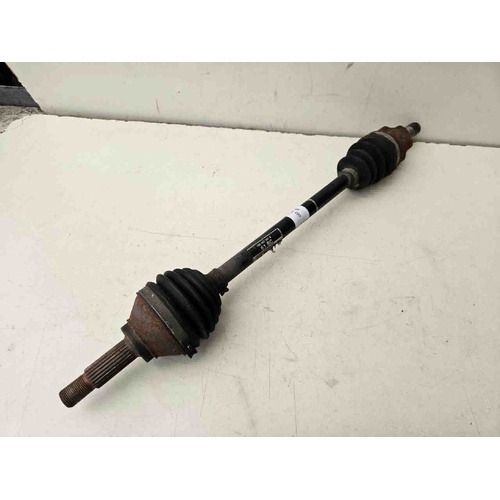 Semiasse Anteriore Sinistro SKODA Citigo 1° Serie del 2011