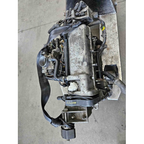 Motore FIAT Punto Berlina 5P 2° Serie del 1999 - 2003