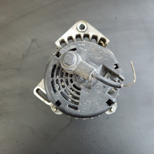 Alternatore RENAULT Clio Serie (99>01) del 1999 - 2001
