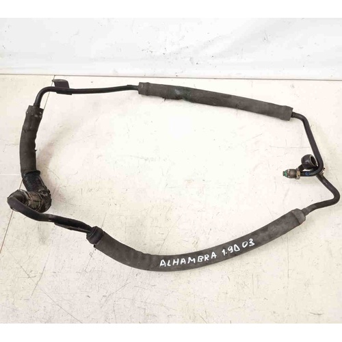 Tubo Intercooler SEAT Alhambra 2° Serie del 2000 - 2009