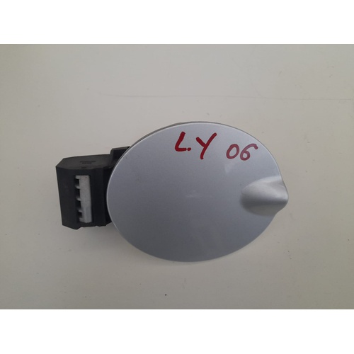 Sportellino Carburante LANCIA Ypsilon 2° Serie del 2006 - 2010