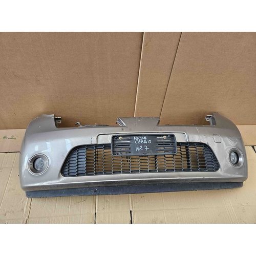 Paraurti Anteriore Completo NISSAN Micra Cabrio del 2005 - 2010