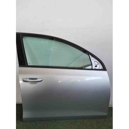 Portiera anteriore Destra VOLKSWAGEN Golf 6  VI Variant (08>12) del 2008 - 2012