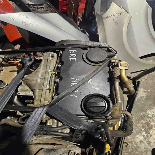 Motore AUDI A4 Avant (8ED) (04>08) del 2004 - 2008