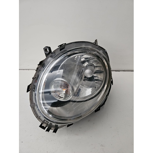 Fanale anteriore dx MINI Cooper 2° Serie del 2006 - 2013