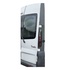 Porta carico posteriore a battente DX vetrata RENAULT Trafic Furgone del 2001 - 2007