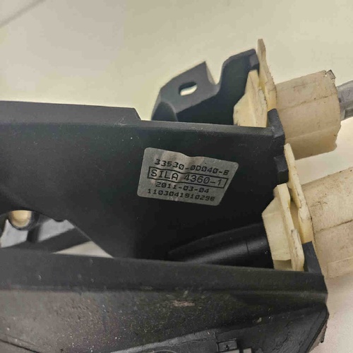 Leva Cambio TOYOTA Yaris Serie (08>11) del 2008 - 2011